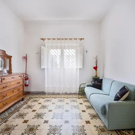 Сasa de vacaciones Del Cortile Ionico *