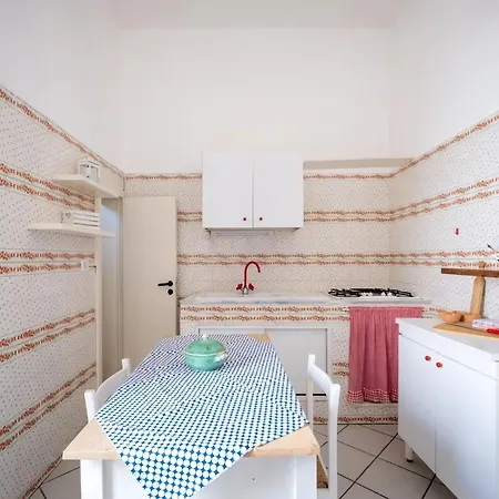 Del Cortile Ionico * Porto Cesareo