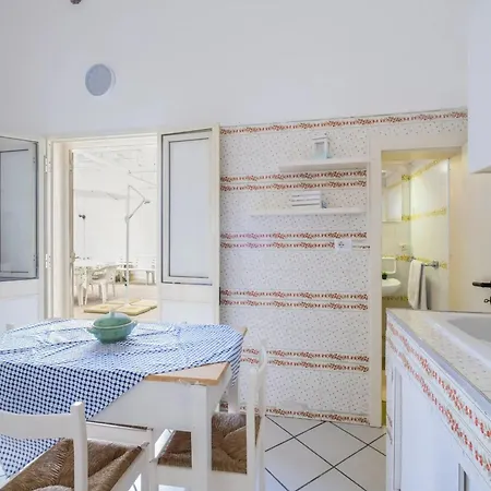 Del Cortile Ionico Ferienhaus Porto Cesareo