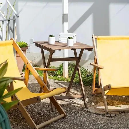 Del Cortile Ionico Сasa de vacaciones