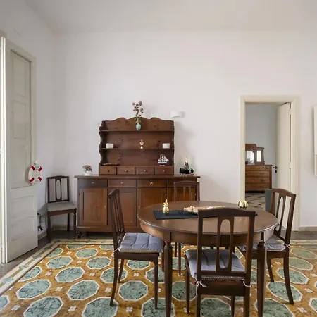 Del Cortile Ionico Ferienhaus Porto Cesareo