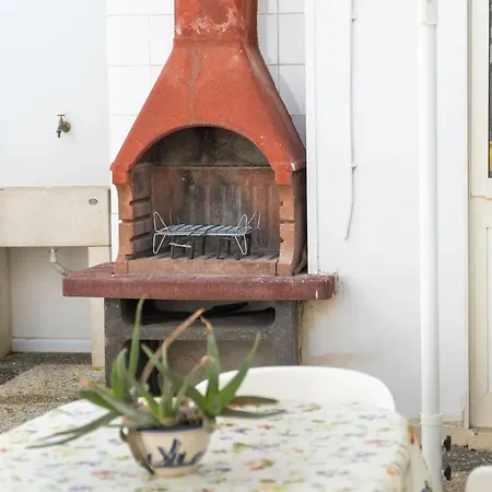 Del Cortile Ionico Сasa de vacaciones Porto Cesareo