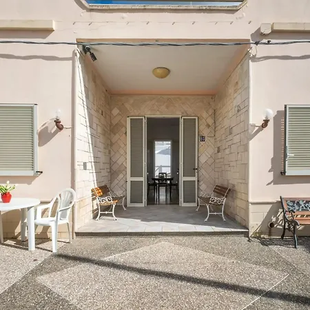 Del Cortile Ionico