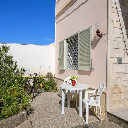 Сasa de vacaciones Del Cortile Ionico *