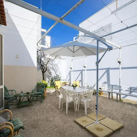Del Cortile Ionico * Porto Cesareo