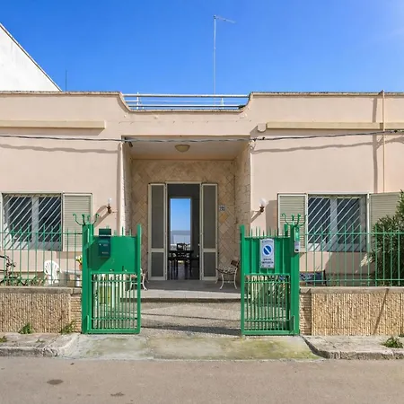 Ferienhaus Del Cortile Ionico *
